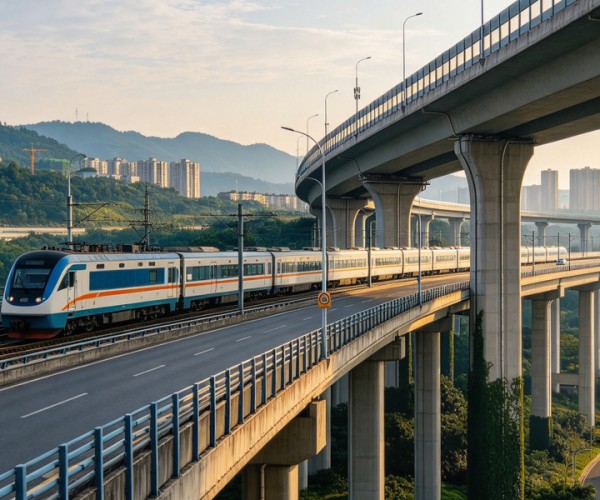 石台桥梁工程