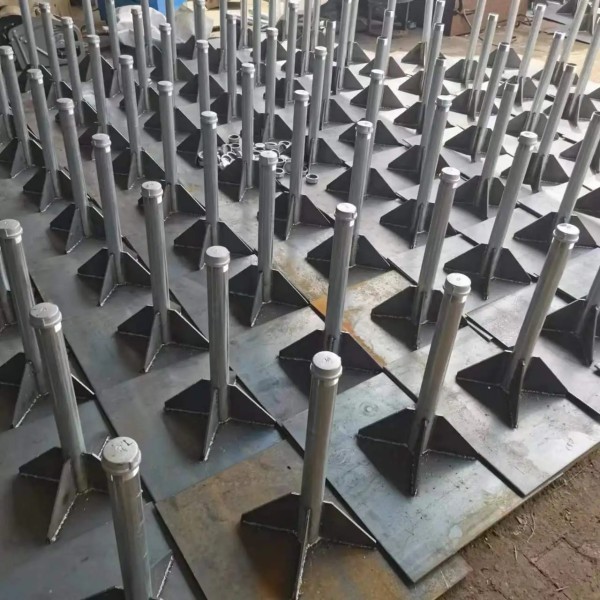 石台鑫亿呈沉降板生产