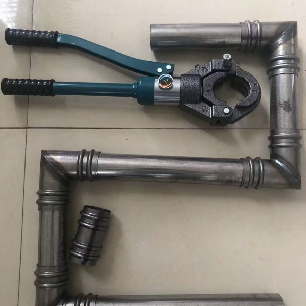 石台冷却管生产