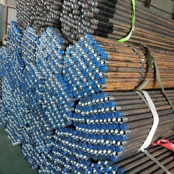 石台冷却管生产